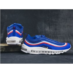 Кроссовки Nike Air Max 97 blue