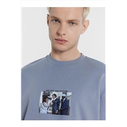 Футболка MARK FORMELLE #1041195