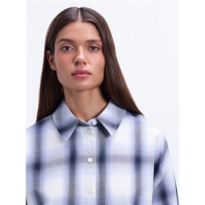 434594 ZARINA Блузка
