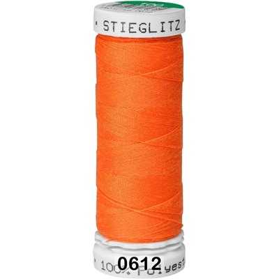Нитка Stieglitz 150м универсальная N100