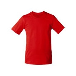 Футболка детская T-Bolka Kids, красная
