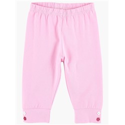 Бриджи UD 0299 розовый