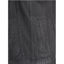 VH5916 Куртка джинсовая мужская VH JEANS размер XL - 48 российский