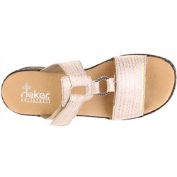 Пантолеты Rieker 62930-90