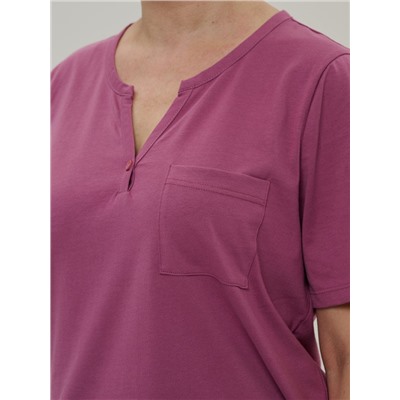 футболка женская 8556-14 Новинка