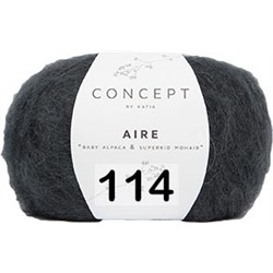 Пряжа Concept Aire
