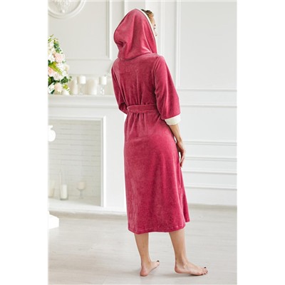 489276 Lika Dress Халат