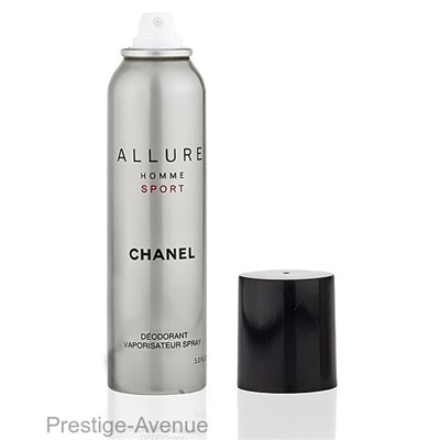 Дезодорант Сhanеl Аllurе Hоmme Sport 150 ml.