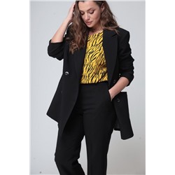 ALEZA 1083, Брюки,  Жакет,  Топ