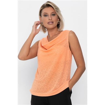 Топ Миа (оранжевый) Б14185-29М