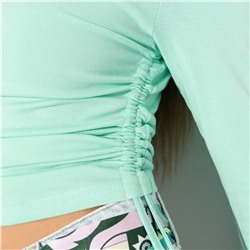 Лонгслив, Акцентная штучка (style mint)