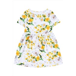 Платье АПРЕЛЬ #846906