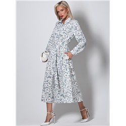 Платье Снова красиво, нежная