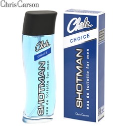 CHALE CHOICE SHOTMAN /муж. M~
