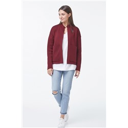 Жакет-куртка 9180-05