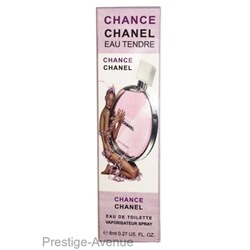 Сhanеl Сhаnce Еau Тendre for women 8ml