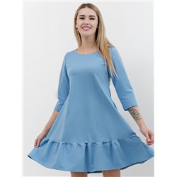 509037 ОПТМОДА Платье