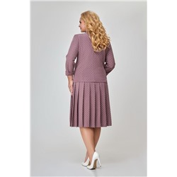 Svetlana-Style 1636 какао, Юбка,  Жакет