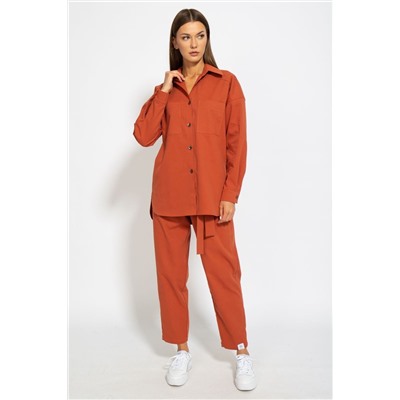 Kivviwear 41004101.03, Брюки,  Рубашка