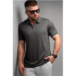 Мужская футболка-поло Happyfox