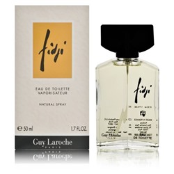 FIDGI 50ml edt  M~