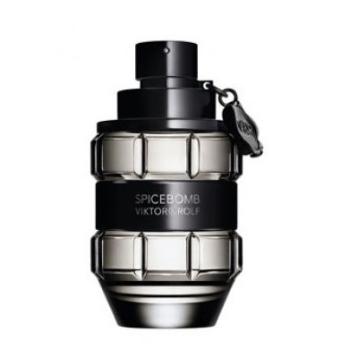 VICKTOR and ROLF SPICEBOMB men  90ml edt