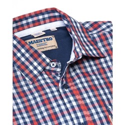 Сорочка Maestro Casual Iceman 19