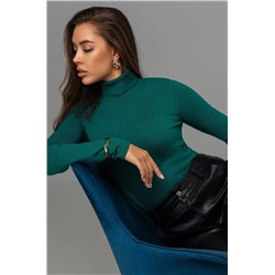 Женская водолазка Happyfox