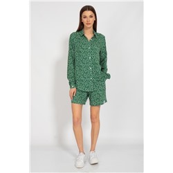 Kivviwear 40884089.03, Шорты,  Рубашка