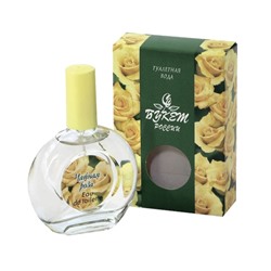 P Букет России с распыл. ЧАЙНАЯ РОЗА 40ml /жен. M~