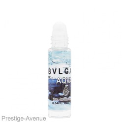 Духи с феромонами Bvlgari Aqua Atlantiqve edt pour Homme 10 ml