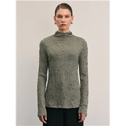 503053 ZARINA Джемпер