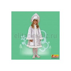 Снегурочка девочка-1