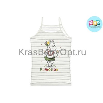 Майка для девочки