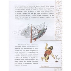 Подсмотрено у природы. Е. Максимова