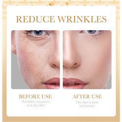 Увлажняющая антивозрастная сыворотка для лица с коллагеном SADOER Collagen Anti-Aging Face Serum, 30 мл.