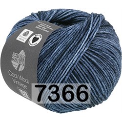 Пряжа Lana Grossa Cool Wool Vintage