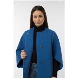 01-06998 Пальто женское демисезонное