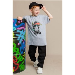 Футболка BATIK #1044080