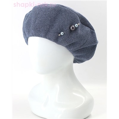 575-Д Берет (56-58)