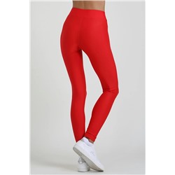 лосины 
            60.L.95-Красный