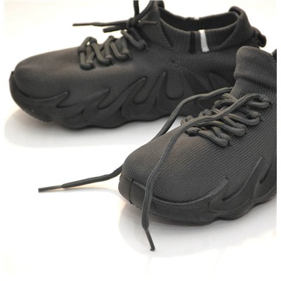 Кроссовки изики Канарейка (32-37)