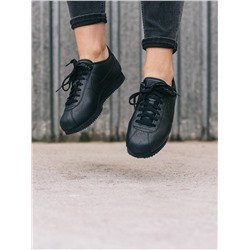 Nike Classic Cortez Black