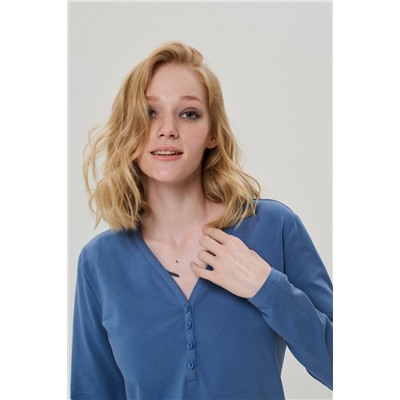 лонгслив 8915-07 Новинка