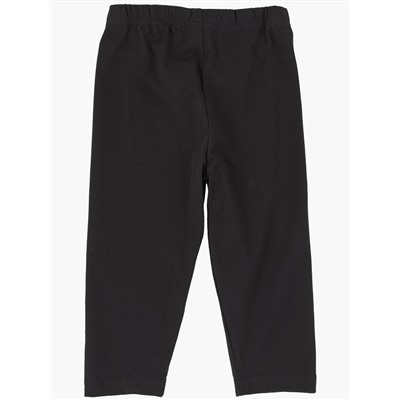 Бриджи (велосипедки) UD 0399 черный
