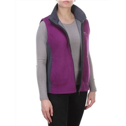 555 Жилет флисовый женский размер 2XL - 44 российский