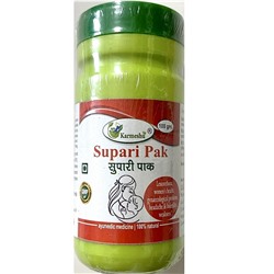 SUPARI PAK, Karmeshu (СУПАРИ ПАК, Кармешу), 100 г.