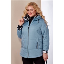 Shetti 2114 ментол, Куртка