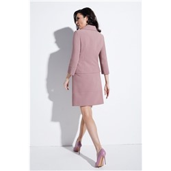 Lissana 4640 пудра, Юбка,  Жакет