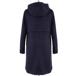 012-0096 Плащ женский